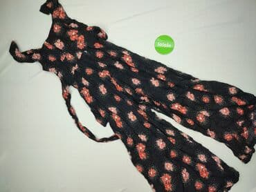 kombinezon spódnico spodnie: Kombinezon damski, rozmiar S — 4