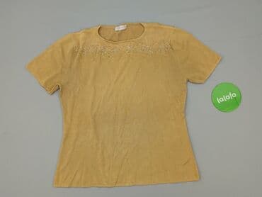 bluzki z pomponami: Bluzka damska, rozmiar S — 3