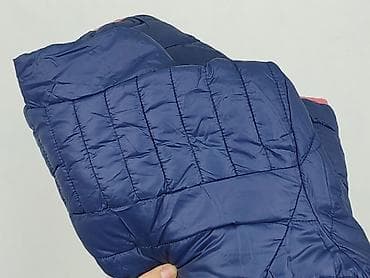 kombinezon tchibo: Kurtka puchowa 12 lat, stan - Bardzo dobry — 5