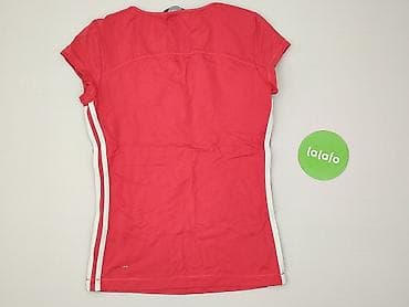 doom t shirty: Adidas, T-shirt damski, rozmiar S — 3