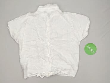 bytom biala koszula: Beloved, Bluzka damska, rozmiar 2XL — 3