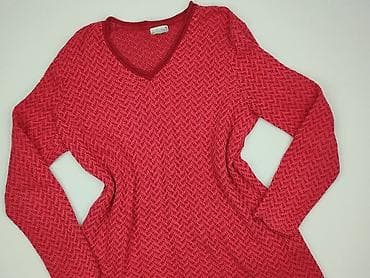 greenpoint bluzki: Sweter damski, rozmiar 2XL — 1