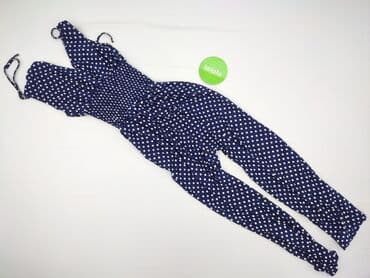 strój kąpielowy z c a: Kombinezon damski, rozmiar M — 3