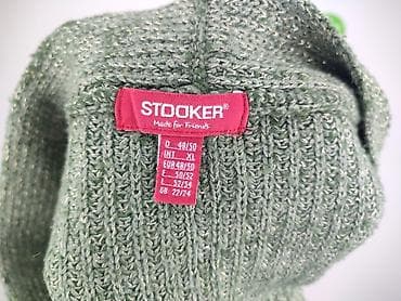 kurtka stich: Kardigan damski, rozmiar XL — 4
