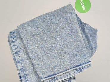 stradivarius piżama: Jeansy damskie, M — 5