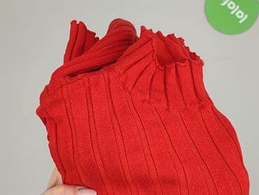 poliamid w swetrze: FB Sister, Sweter damski, rozmiar M — 7