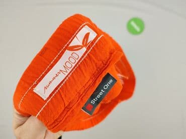 sandały na haluksy na jeden palec: Street One, Spodnie 3/4 damskie, rozmiar 2XL — 5