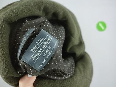 kurtka young style: Bershka, Płaszcz damski, rozmiar M — 6