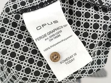 opus: OPUS, Bluzka damska, rozmiar XL — 5