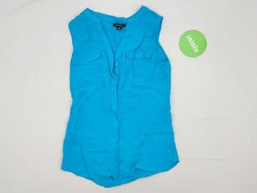 Kobiety: Amisu, Bluzka damska, XS — 2