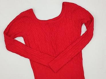 bielizna z kaszmirem: Sweter damski, rozmiar XL — 1