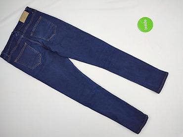 bpc sweter: Sinsay, Jeansy dla mężczyzn, rozmiar XS — 3