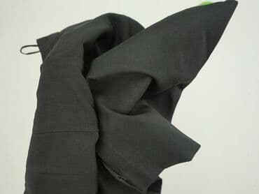 spódnice midi plisowane czarne: Spódnica damska, rozmiar M — 4