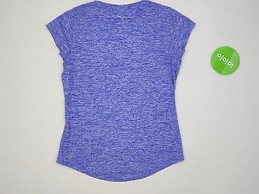 4xl: Puma, T-shirt damski, rozmiar M — 3