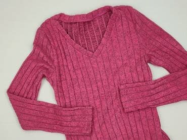 shein kurtki zimowe damskie: Shein, Sweter damski, rozmiar S — 1