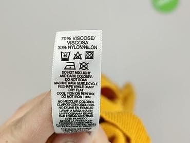 papaya sweter: Dunnes, Kardigan damski, rozmiar XL — 5