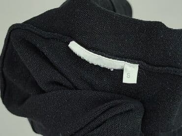 legginsy push allegro: Yessica, Women`s knitwear, size S (EU 36) — 5