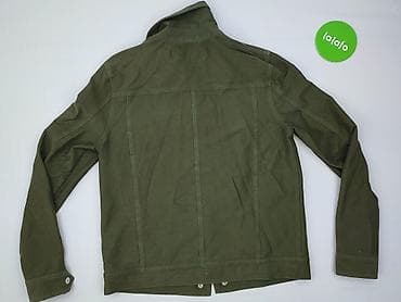 kurtki 34: Kurtka damska Reserved, rozmiar 38 - Fason: koszulowa kurtka/shacket — 3