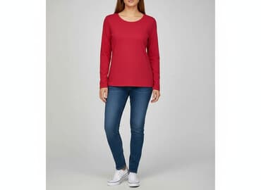 bluzki damskie xl xxl: Blue Motion, Bluzka damska, rozmiar 2XL — 7