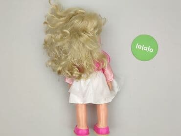 toy: Lalka, dla Dzieci, stan - Bardzo dobry — 3