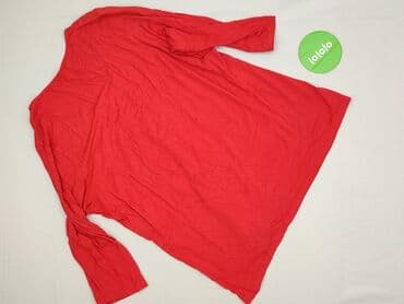 Kobiety: Bluzka damska, rozmiar 5XL — 3