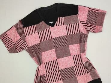 Women`s T-shirt, size 5XL (EU 50)