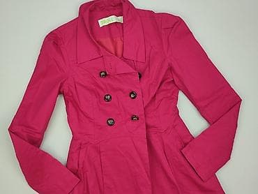 kids coats: Troll, Płaszcz damski, rozmiar XS — 1