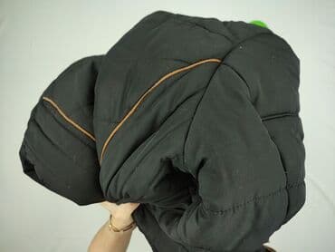 дублянка жіноча польща: Gina Benotti, Trencz damski, rozmiar 3XL — 4