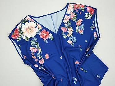 Shein Curve, Жіноча блуза, розмір XL — 1
