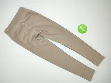 dres damski bekkin: Legginsy Eleganckie damskie, rozmiar S — 3