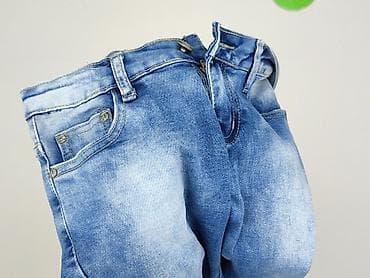 jeans isa mango: Jeansy damskie, rozmiar M — 6