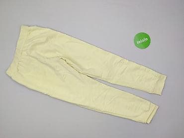 adidas: Adidas, Spodnie dresowe damskie, rozmiar S — 4