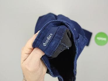 jeans nike: Goodies, Jeansy damskie, rozmiar S — 4