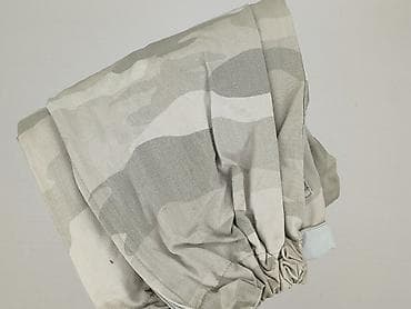 spodnie ala dresy: Spodnie cargo damskie, rozmiar M — 6