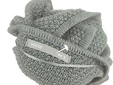 dlugi sweter: House, Kardigan damski, rozmiar S — 4