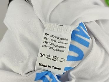 koszula grzyby: T-shirt damski, rozmiar M — 5