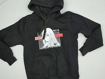 JHK, Bluza z kapturem damska, rozmiar L