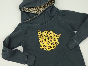 Alcott, Bluza z kapturem damska, rozmiar S