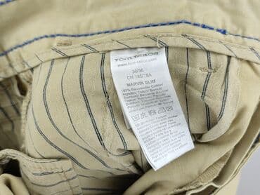 reserved jeansy petite: Chinos for men, S (EU 36), Tom Tailor, condition - Good — 5