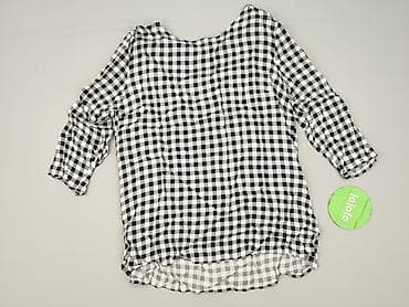 blue harbour: Greenpoint, Bluzka damska, rozmiar 4XL — 3