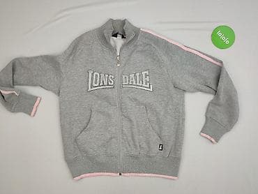 lonsdale dresy: Lonsdale, Bluza damska
, rozmiar XL — 2