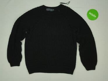 koszulki piłkarskie retro allegro: Reclaimed Vintage, Sweter damski, rozmiar M — 2