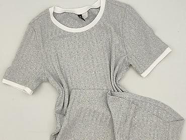 H&M Divided, Sukienka damska, rozmiar M