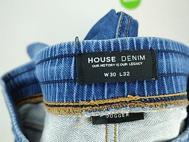 dresy next: House of Denim, Jeansy dla mężczyzn, rozmiar M — 4