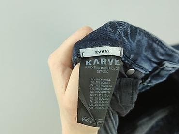 varxdar denim: Jeansy dla mężczyzn, rozmiar S — 5