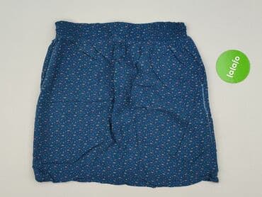 krótkie spodenki i nogi z cellulitem: S.Oliver, Spódnica damska, S — 3