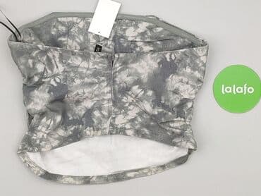majtki f f: H&M Divided, Top damski, rozmiar M — 3