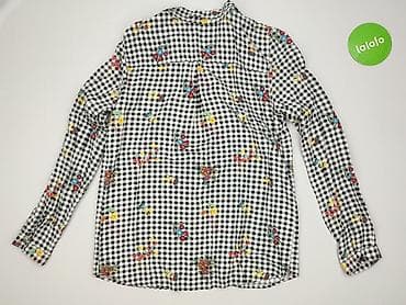 koszula native slim: Sinsay, Koszula damska, rozmiar M — 4