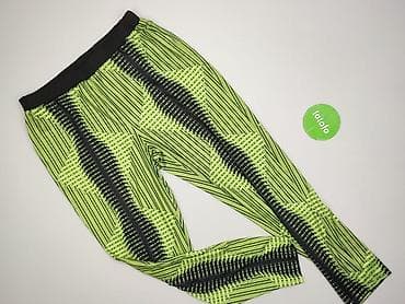 topy reebok: Shein Curve, Legginsy Sportowe damskie, rozmiar XL — 2