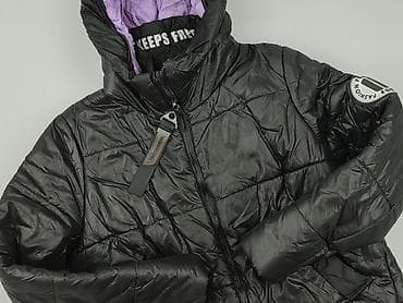 kurtka narzutka: Kurtka zimowa damska, rozmiar M — 1